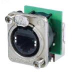 NEUTRIK etherCON® Connectors